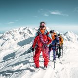 Women Peak Challenge